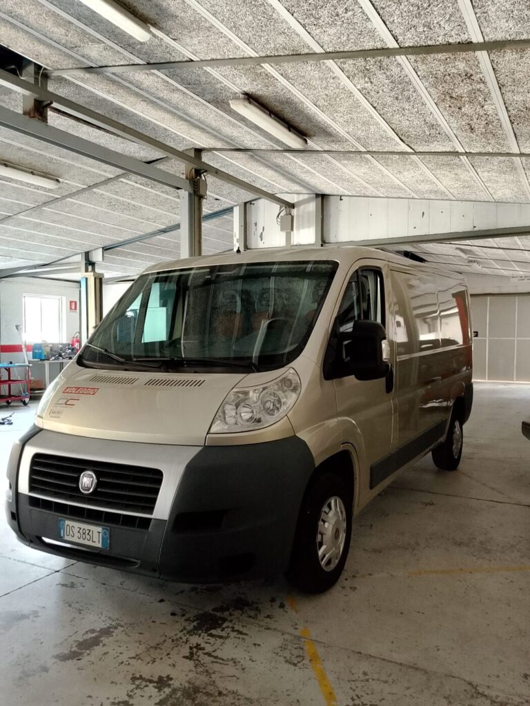 Fiat Ducato – foto 2 di 4