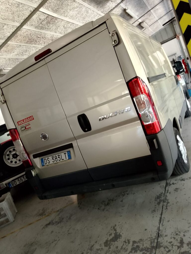 Fiat Ducato – foto 4 di 4