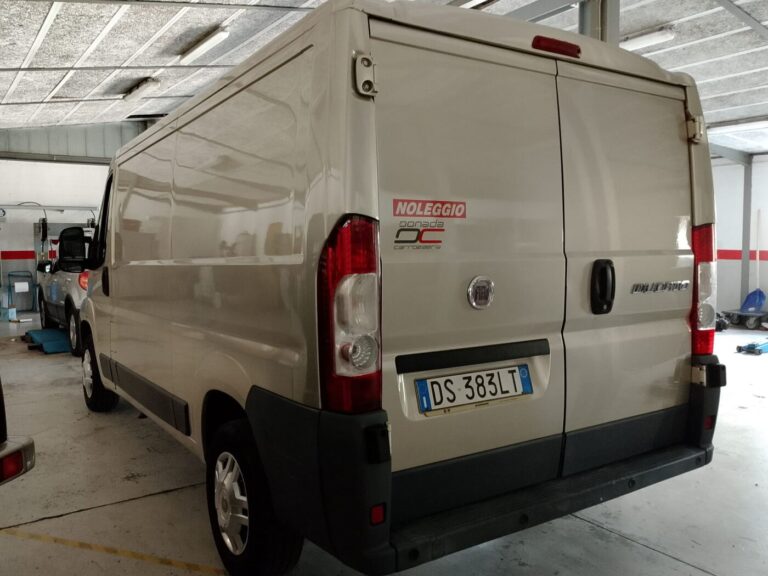 Fiat Ducato – foto 3 di 4