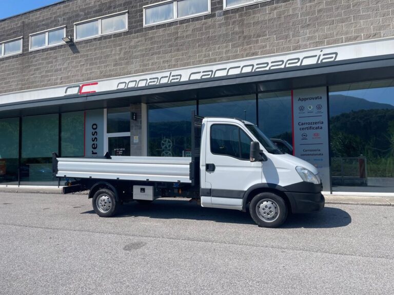 Iveco Daily 35S11 – foto 1 di 16