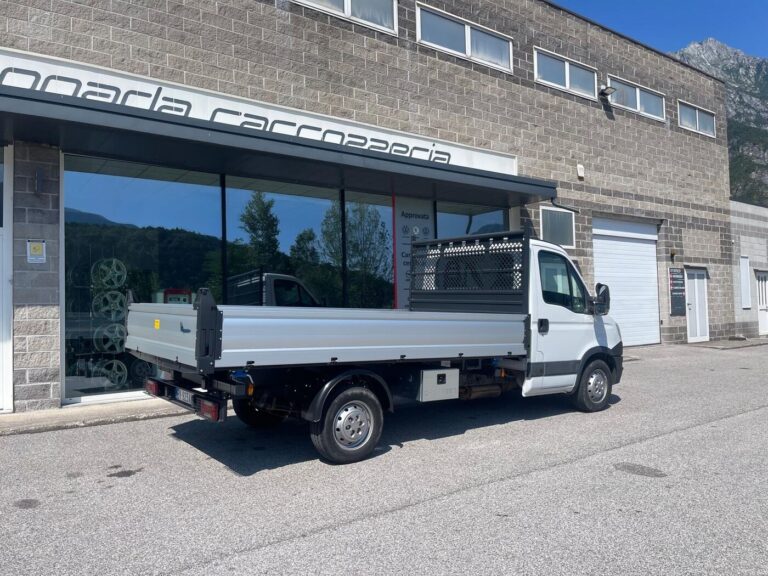 Iveco Daily 35S11 – foto 2 di 16