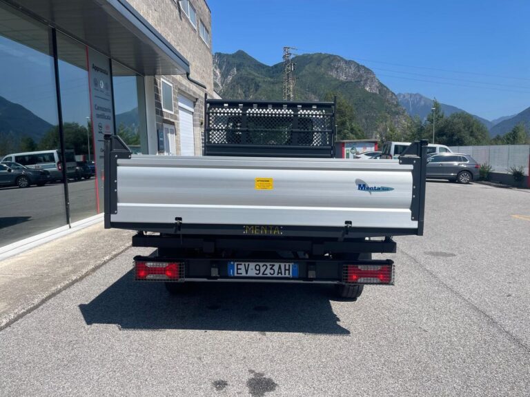 Iveco Daily 35S11 – foto 10 di 16