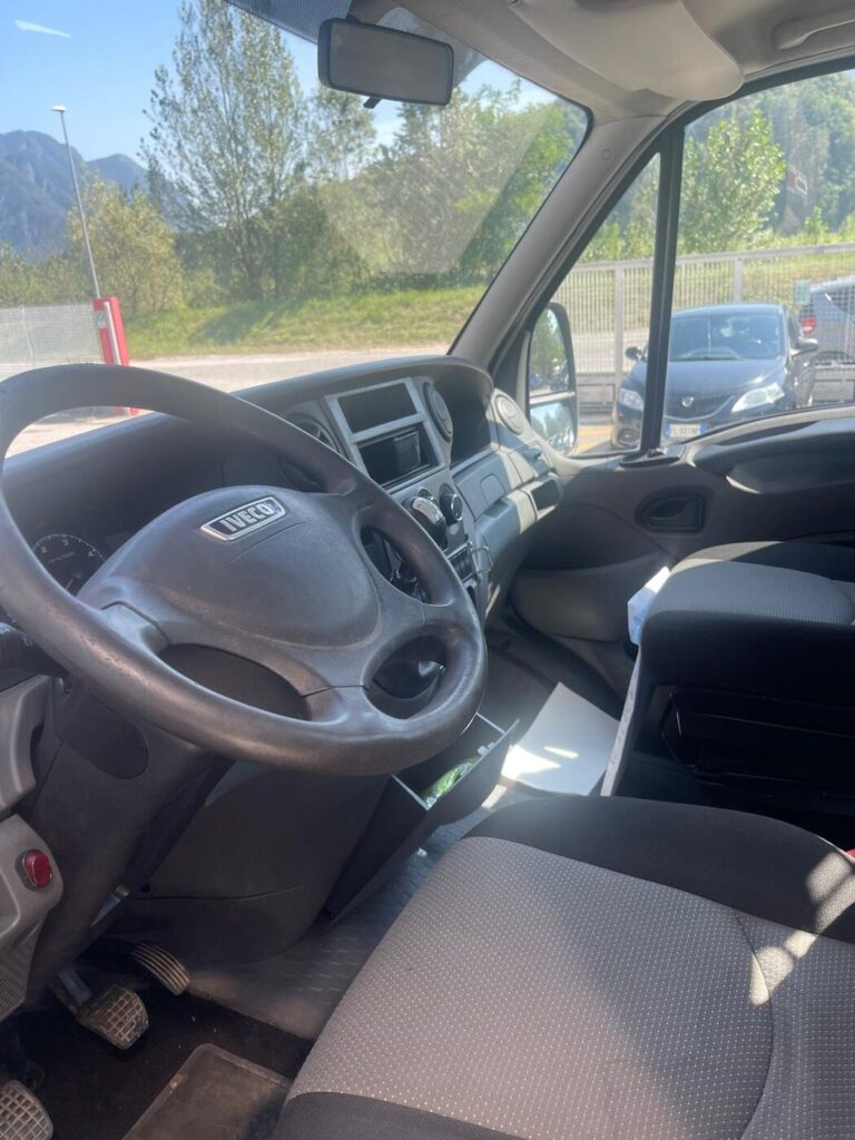 Iveco Daily 35S11 – foto 8 di 16