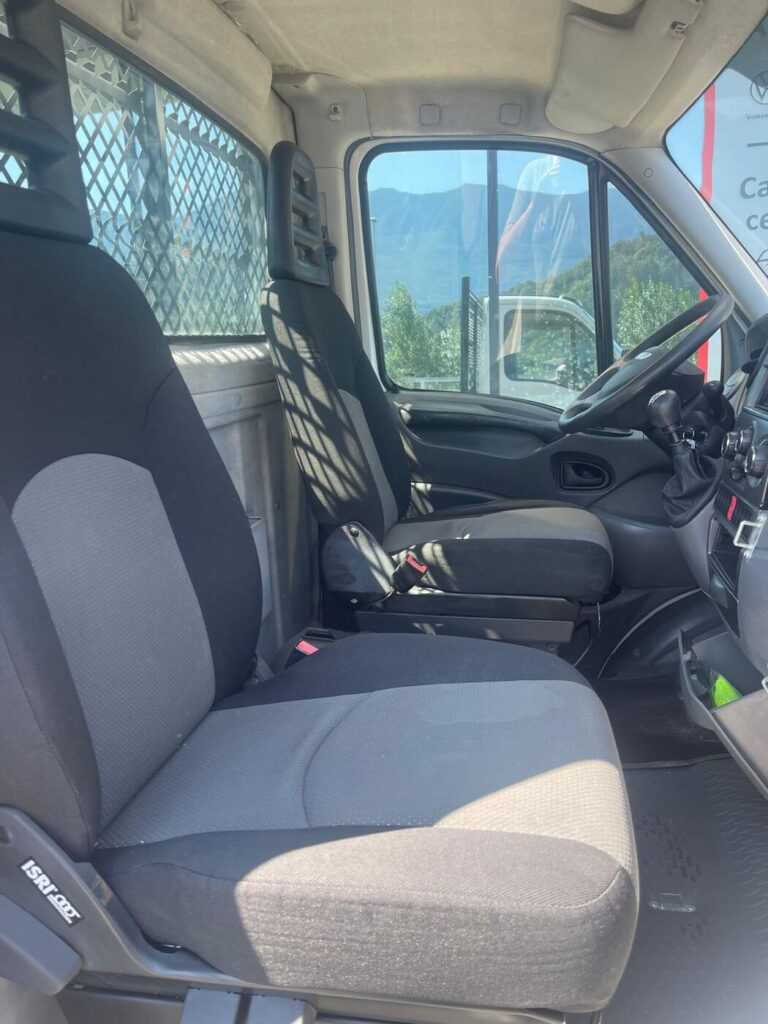 Iveco Daily 35S11 – foto 9 di 16