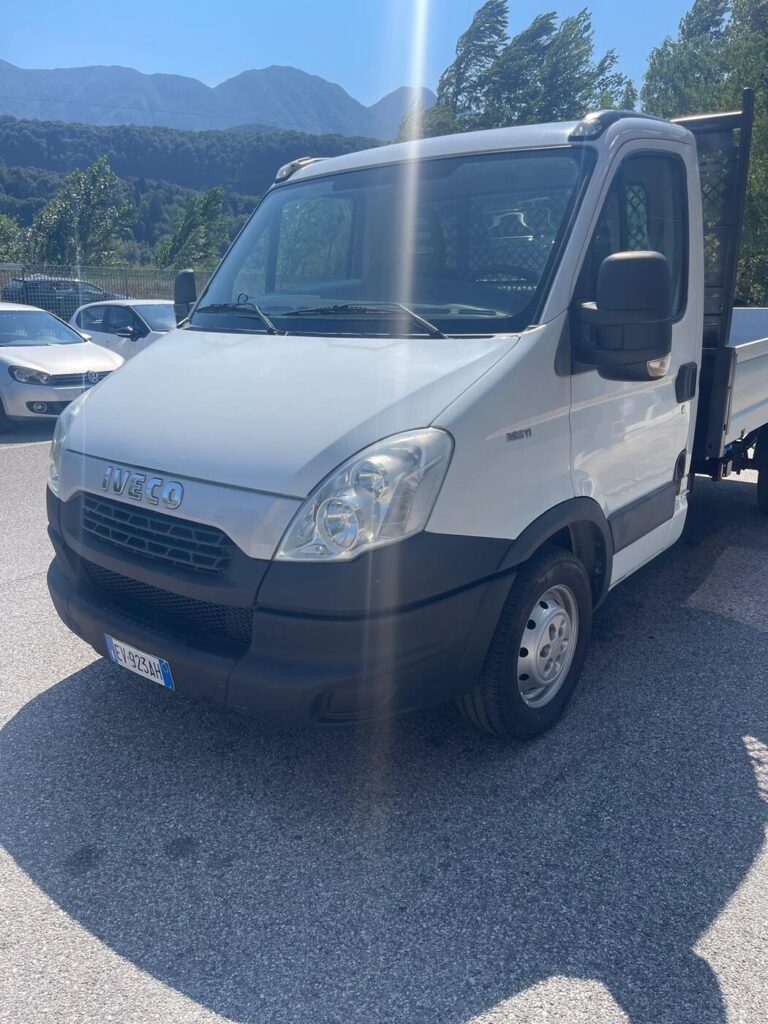 Iveco Daily 35S11 – foto 13 di 16