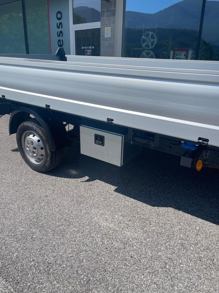 Iveco Daily 35S11 – foto 14 di 16
