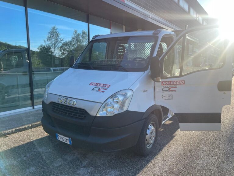 Iveco Daily 35S11 – foto 15 di 16