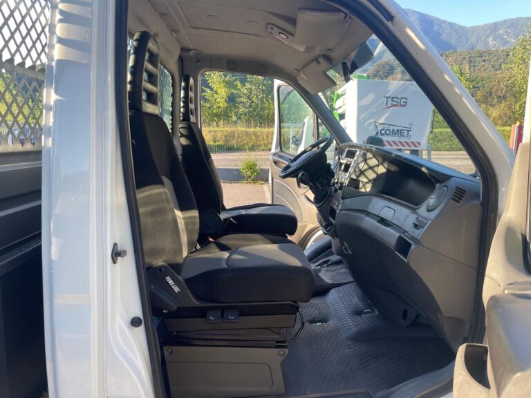 Iveco Daily 35S11 – foto 16 di 16