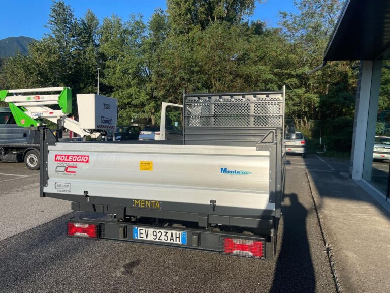 Iveco Daily 35S11 – foto 5 di 16