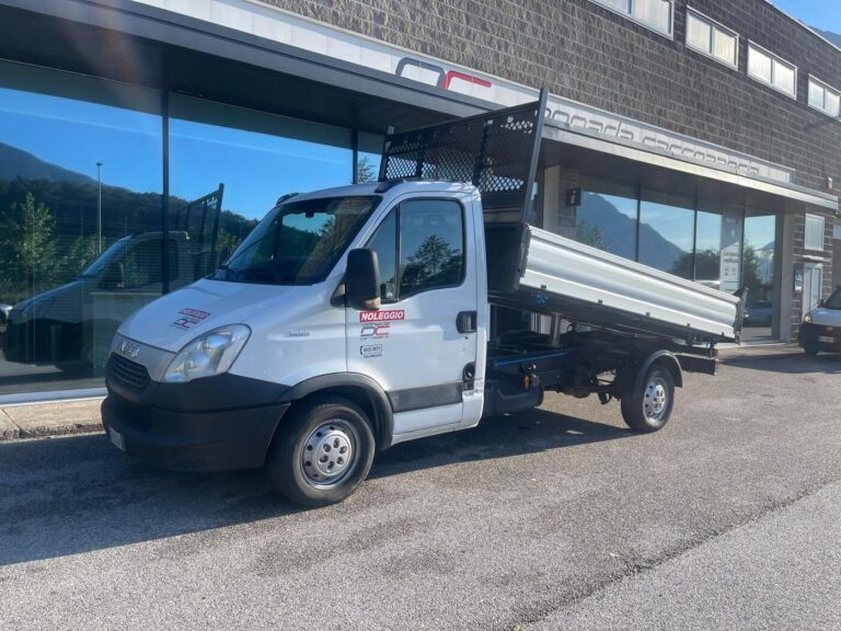Iveco Daily 35S11 – foto 11 di 16