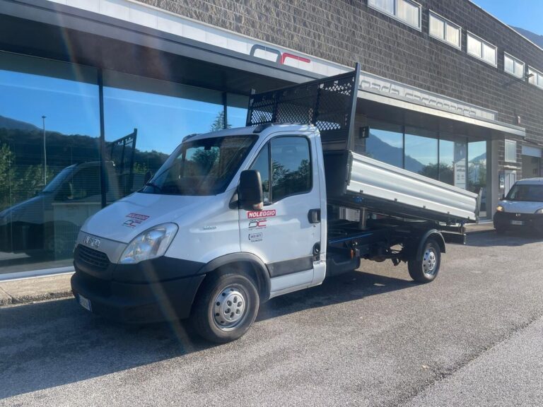 Iveco Daily 35S11 – foto 3 di 16