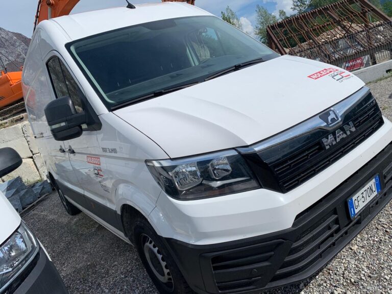 MAN TGE 3.140 – foto 2 di 5