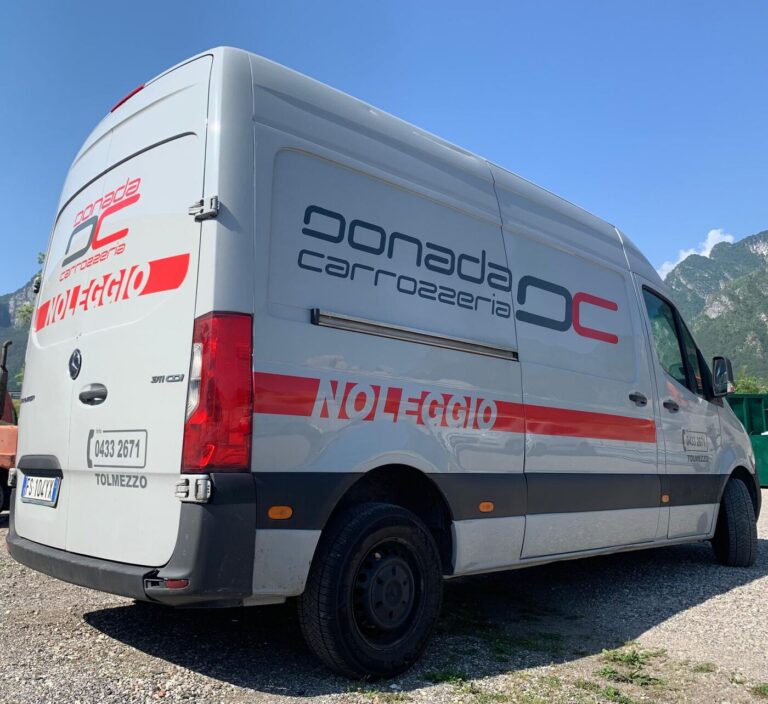 Mercedes-Benz Sprinter 311 CDI – foto 3 di 3