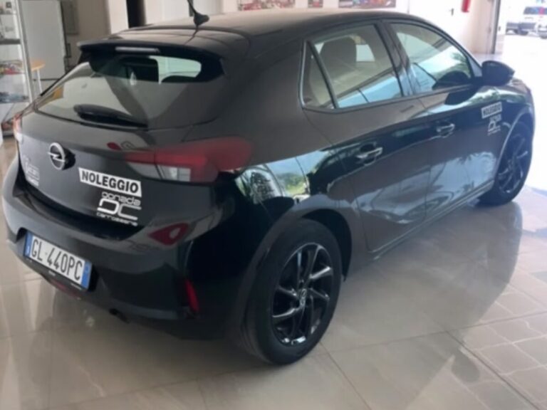 Fascia Media – foto 2 di 2