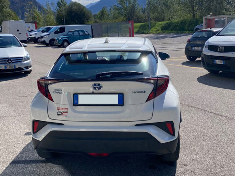 Fascia Alta – foto 3 di 4