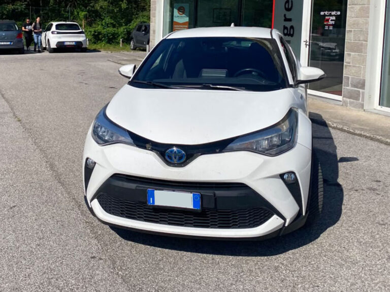 Fascia Alta – foto 4 di 4